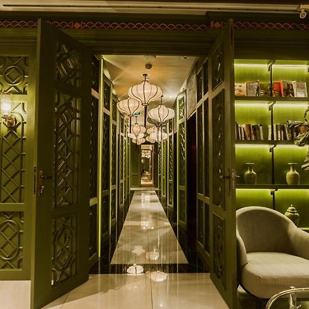 Siamese Exclusive Queens Bangkok Bagian luar foto