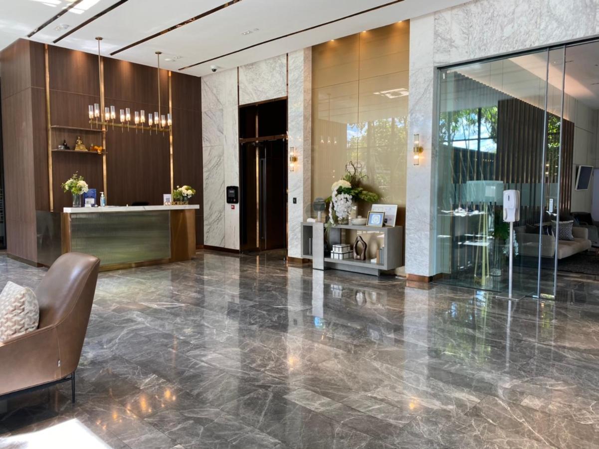 Siamese Exclusive Queens Bangkok Bagian luar foto