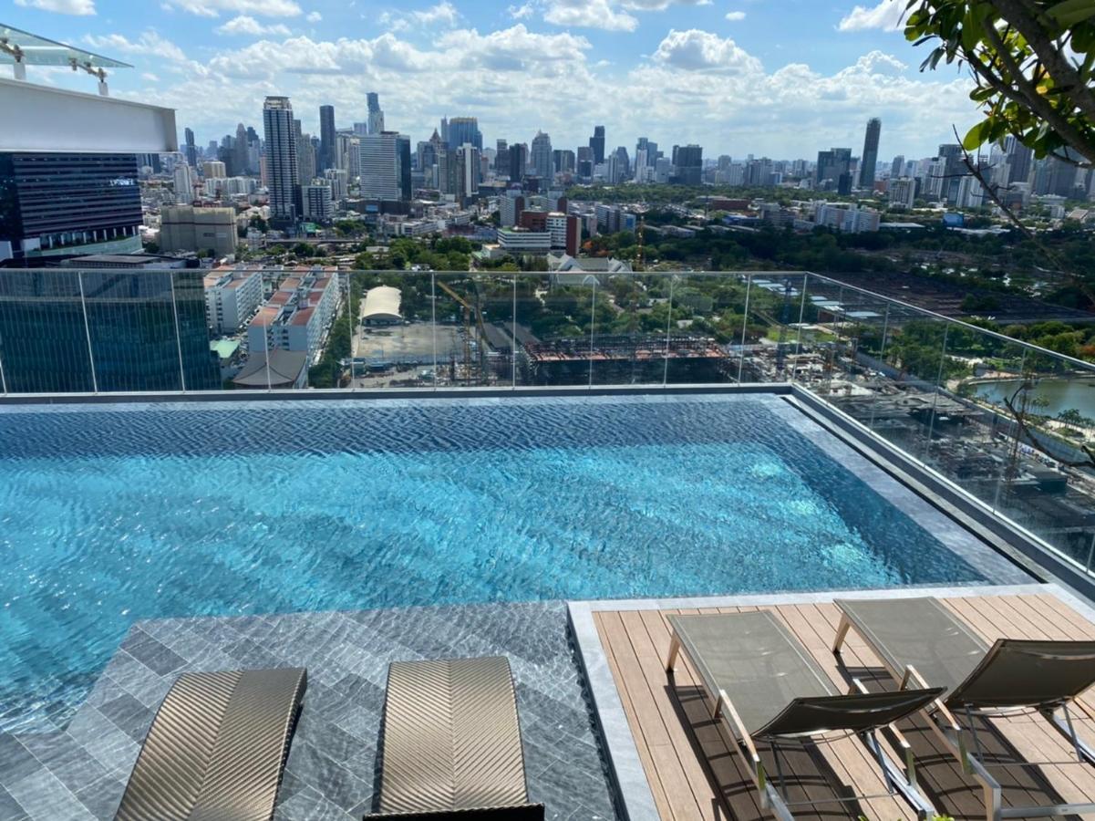 Siamese Exclusive Queens Bangkok Bagian luar foto