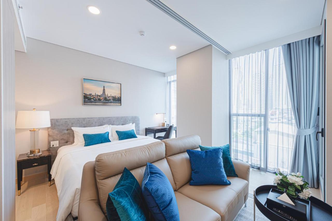 Siamese Exclusive Queens Bangkok Bagian luar foto