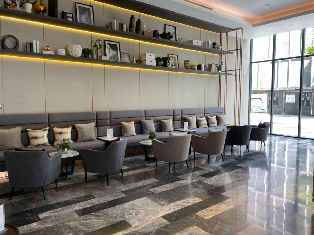 Siamese Exclusive Queens Bangkok Bagian luar foto